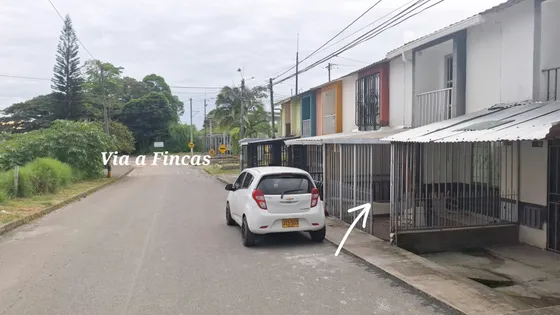 Casa En Arriendo La Patria