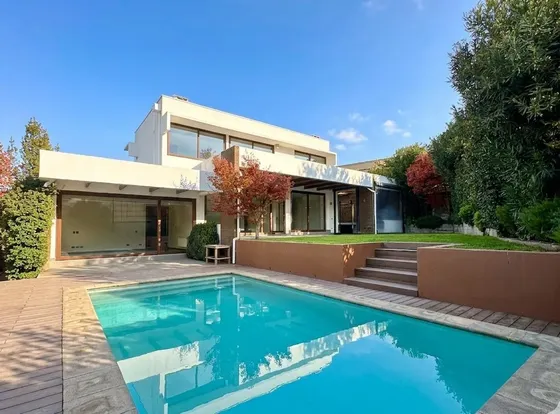 Condominio Los Litres/ Casa Impecable Llegar Y Cambiarse