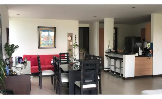 Venta - Apartamento - Altana Pance - Cali - Sur