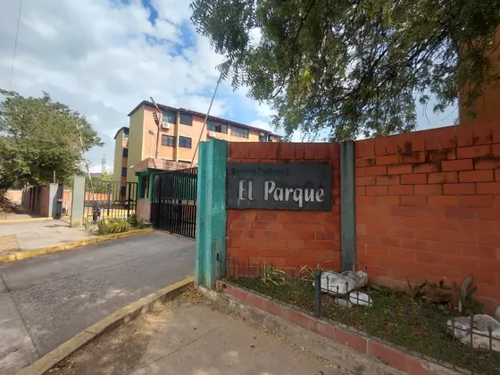 Ad, Se Alquila Apartamento L Conjunto Residencial El Parque, Municipio San Diego.