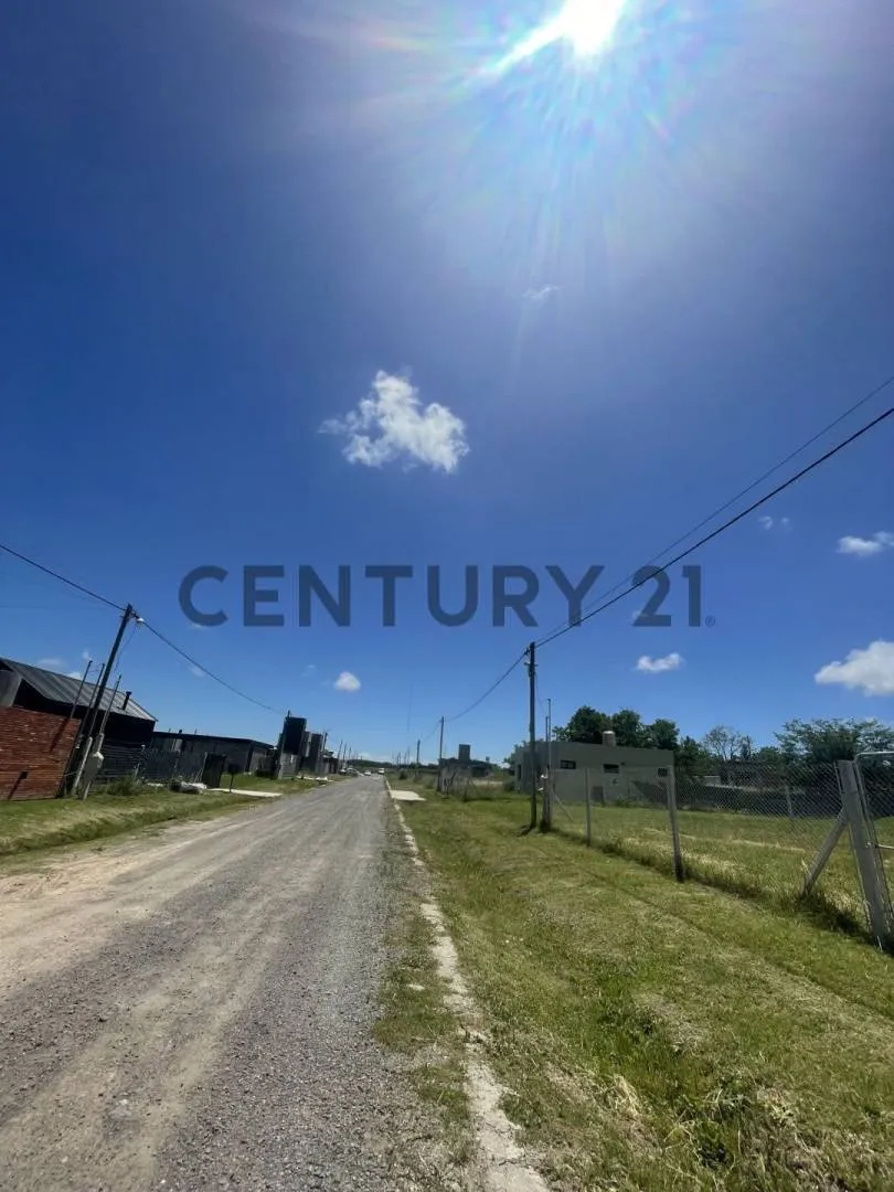 Lot for Sale in City Bell, Clementina Neighborhood
