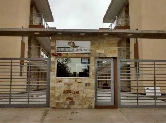 Departamento En Solares De Moreno