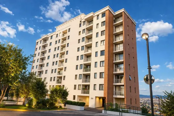 Venta De Departamento Sector Paso Hondo Quilpue