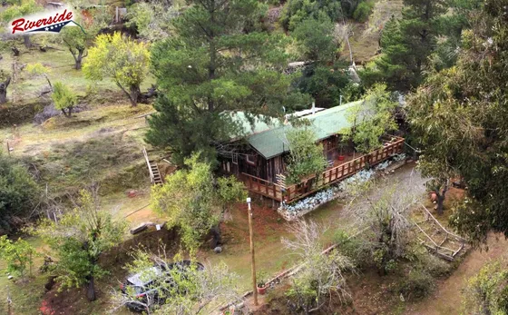2 Parcelas En 10.200 Mts2 Comun. Ecológica Rincon De Zapata