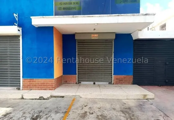 Milagros Inmuebles Local Alquiler Barquisimeto Lara Zona Este Del Este Economica Comercial Economico Código Inmobiliaria Rent-a-house  25-1662
