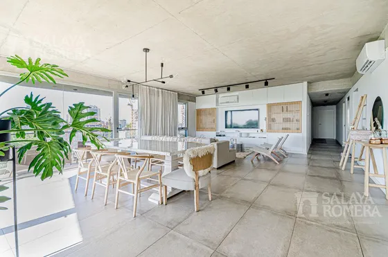 Departamento 4 Ambientes En Venta Vista Al Río - Vicente Lopez