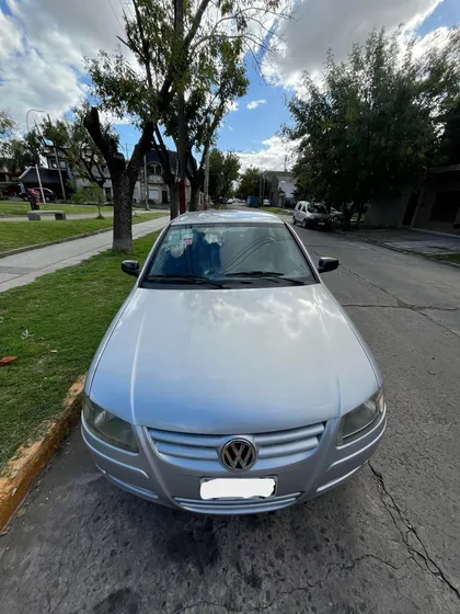 Volkswagen Gol 1.4 Power 83cv