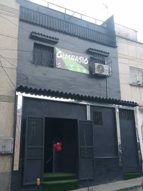 Local Comercial/gym/catia/nva/caracas/198m2