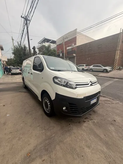Citroën Jumpy 1.6 L3 Hdi 115 Business