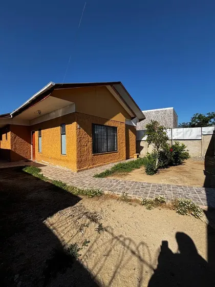 Casa En Villa Alemana