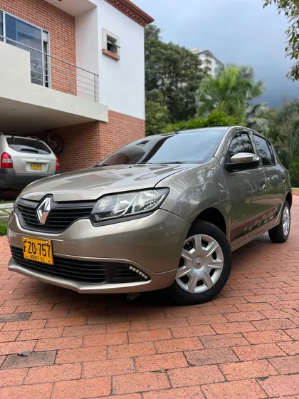 Renault Sandero 1.6 Life