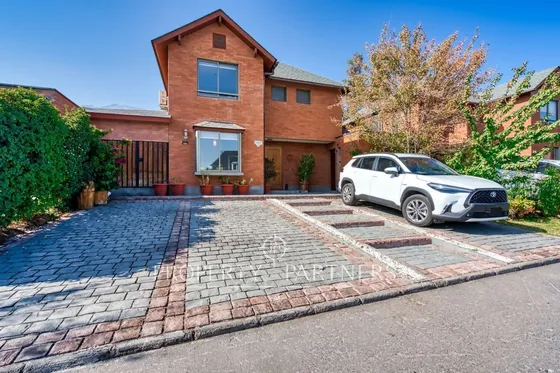 Maravillosa Casa En Venta, En El Mejor Sector De P...