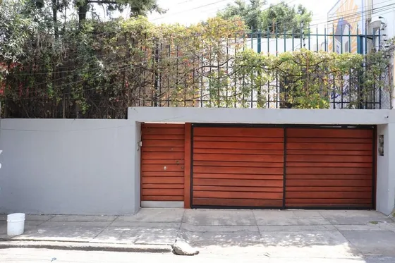 Casa En Venta !!! Ideal Para Oficinas Col Progreso Tizapan