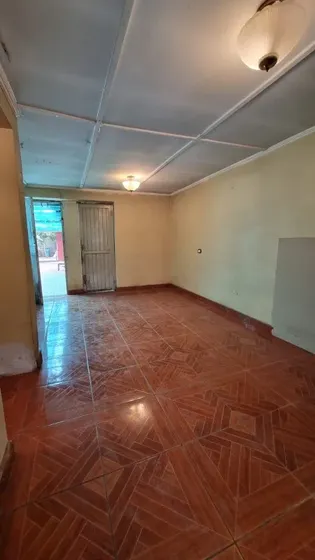 Casa Pareada Con Gran Terreno 3d1b, Precio Rebajado