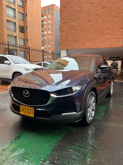 Mazda Cx-30 2.0 Grand Touring At