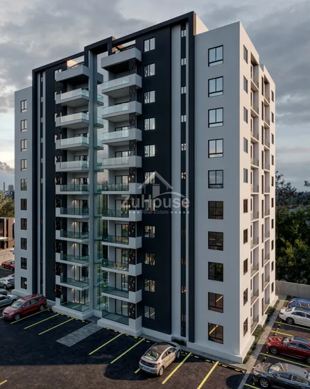 Apartamento En Venta En Planos En Moderna Torre En Mao Wpa25