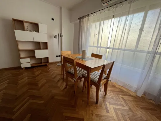 Ph En Venta - 1 Dormitorio 1 Baño - 80mts2 - Belgrano