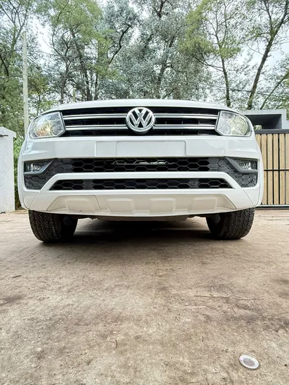 Volkswagen Amarok 2.0 Cd Tdi 180cv Comfortline