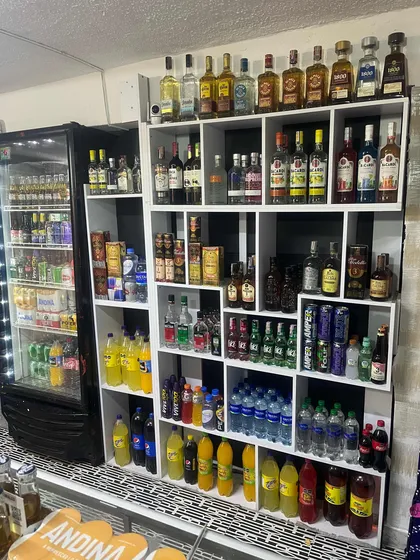 Venta De Cigarrería