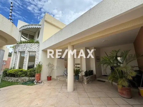 Casa Quinta En Venta Urbanizacion Corinsa