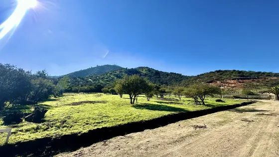 Venta Terreno - Sitio 5000mts Olmué
