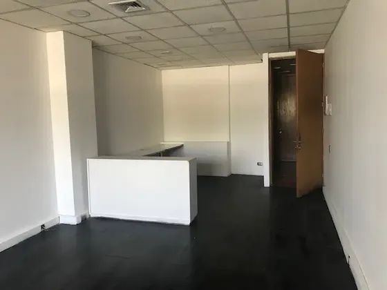 Planta Libre 42 M2 Ciudad Empresarial