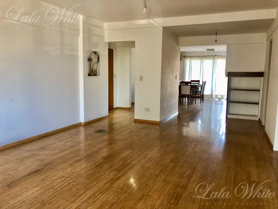 Departamento En Venta En La Vieja Estación Canning