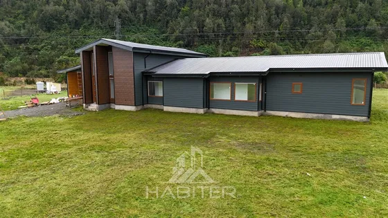 Casa En Venta De 4 Dorm. En Puerto Montt
