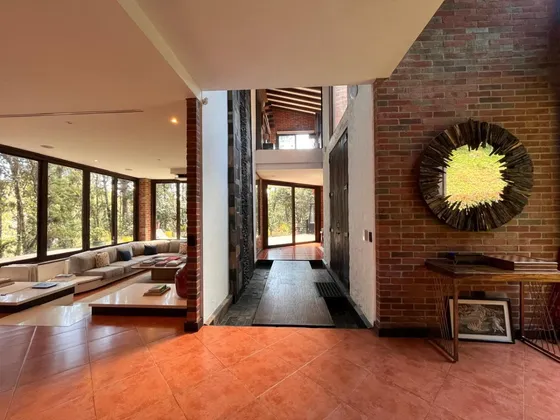 Casa En Venta En Escobero, Envigado