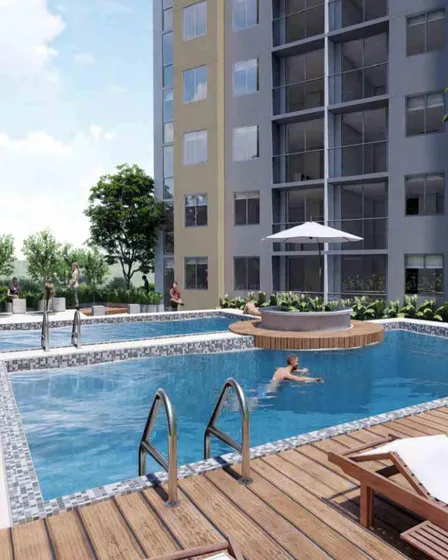 Apartamento En Venta Sector Niza Manizales Caldas (279061661).