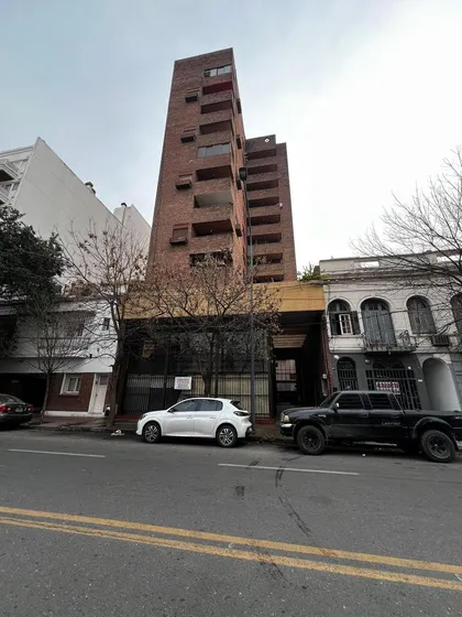 Departamento En  Alta Cordoba- Jeronimo Luis De Cabrera 942-un Dormitorio