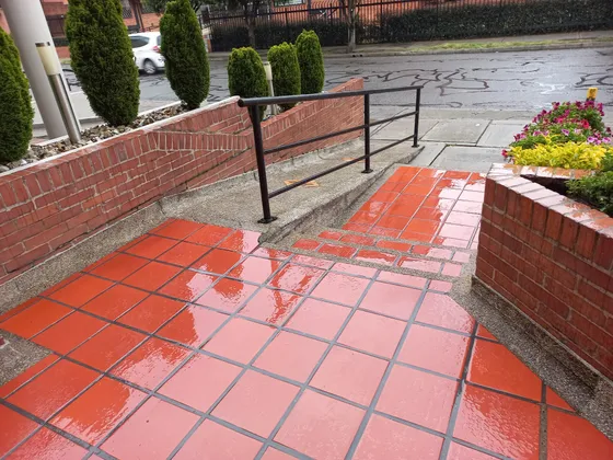 Apartamento En Venta En Cedritos-usaquén. Cod V67181