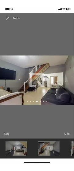 Casa A Venda No Tatuapé