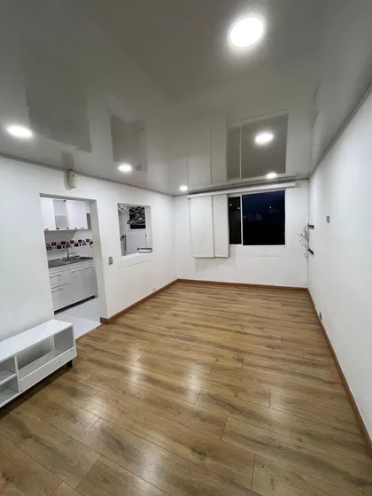Apartamento En Venta Oasis De Pasoancho