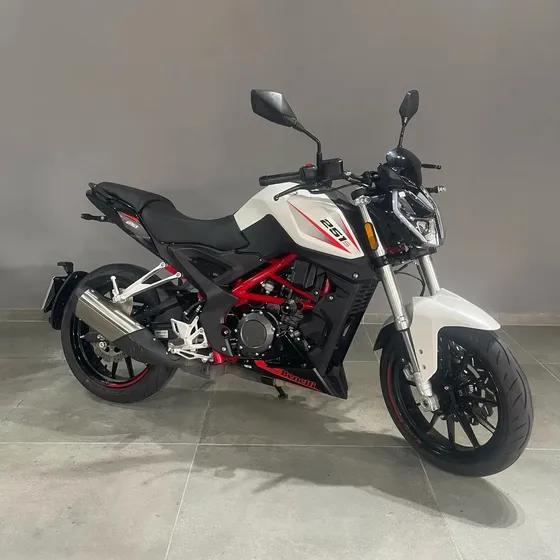 Benelli 251s 2024 Usada - No Cf No Cb300 No Voge Zontes