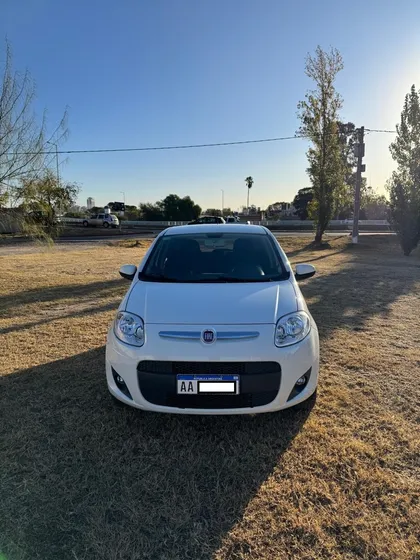 Fiat Palio 1.6 Essence 115cv