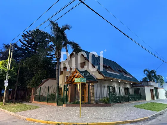 Casa En Venta Barrio Parque  Calchaqui