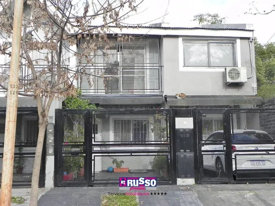 Venta Departamento 4 Ambientes Villa Luzuriaga