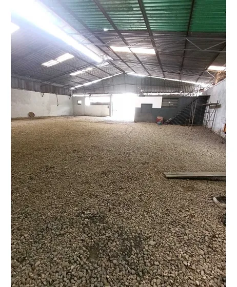 Alquilo Galpón 500m2 La Yaguara 1343
