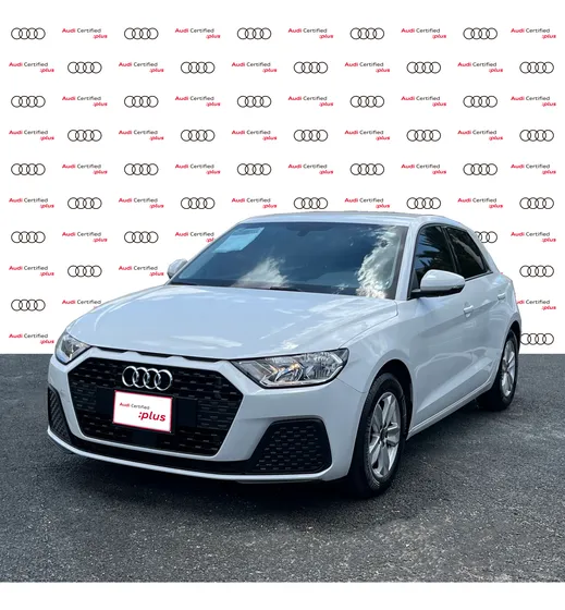 Audi A1 1. 0 Sportback 30 Tfsi Urban