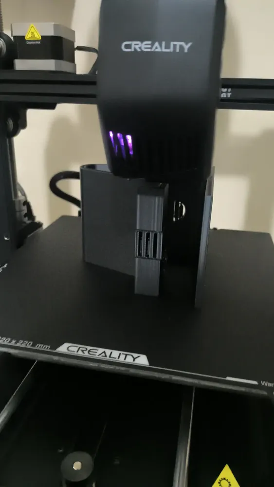 Impresora 3d Creality Ender 3 V3 Se | Cuotas sin interés