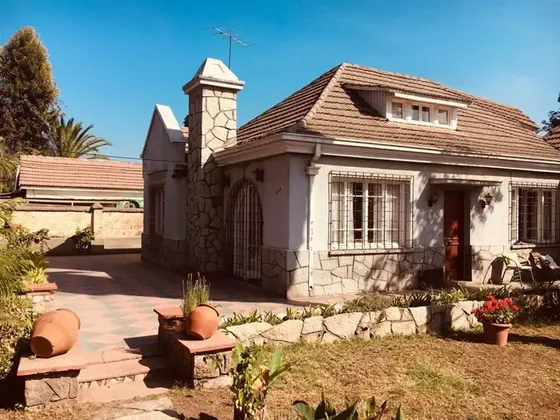 Gandarillas, Puente Alto