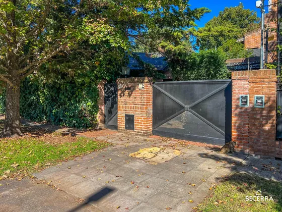 Casa En Venta En Parque Johnston - Hurlingham