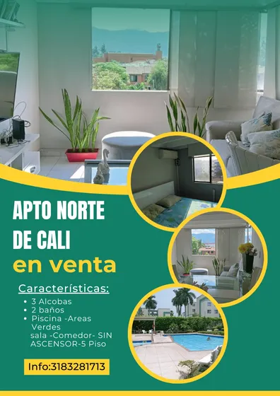 Apartamento Villa Del Sol Sector 4