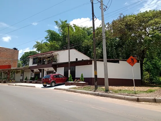 Casa En Venta Melgar Tolima Vía Icononzo Urbanización Villa Del Recreo