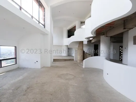 Dennymar, Vende Penthouse En Obra Gris, Ofreciendote Un Area Amplia Para Ser Ambientado A Gusto Propio, El Mismo Cuenta Con Un Diseño Arquitectónico Único, Ascensor Privado, Planta Eléctrica B5dc5b  