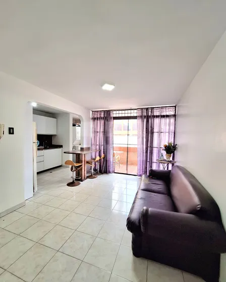 Apartamento Planta Baja Guaicamar I Con Terraza Lecheria