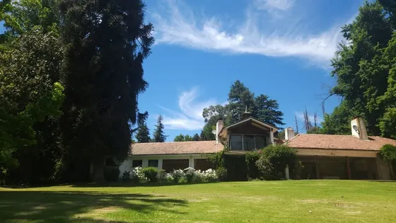 Gran Oportunidad Para Inversionistas Parcela Parque