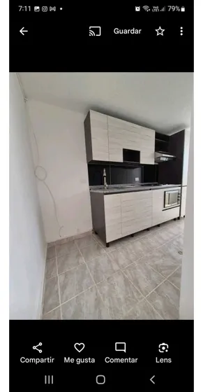Venta De Apartamento En El Poblado.