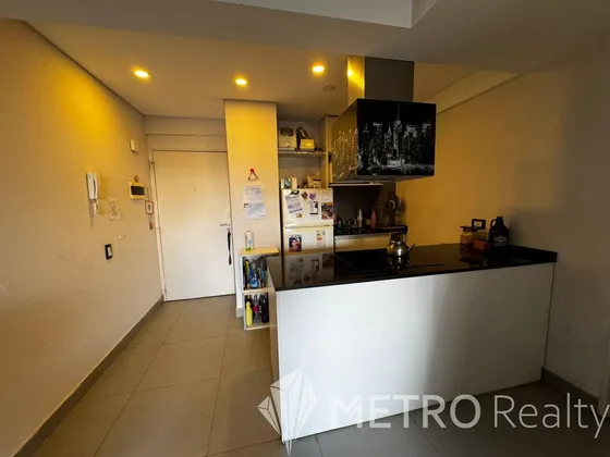 Departamento En  Venta ,palermo Hollywood , 3 Ambientes 